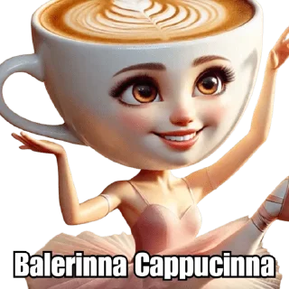 Telegram sticker 😀 🗣️ TikTok Brainrot 💀