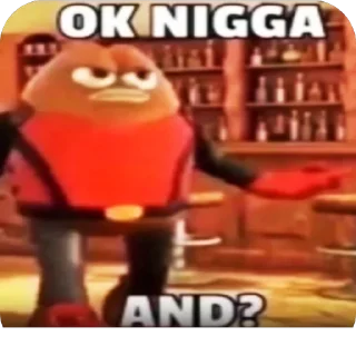 Video sticker 🫥 اش 🧍🏽‍♀️