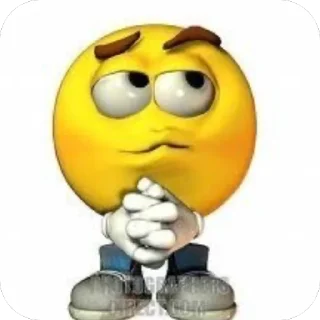 Video sticker 🫥 اش 🧍🏽‍♀️