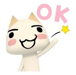 Video sticker 👌 my favorite cat Na4to!! :: @fStikBot