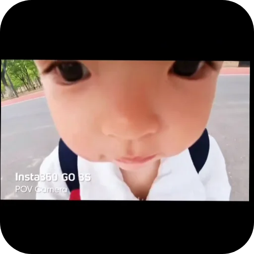 Sticker 🤲 Lullaby funny baby