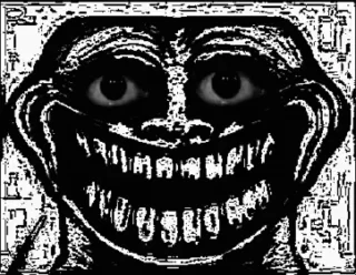 Телеграм стикер 👀 Blind's vidpack