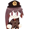 Video sticker ⚰️ neco arc