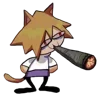 Sticker 🚬 neco arc