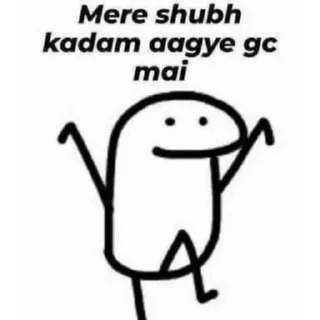 Telegram sticker 👍 Ganja ganjaa👽💁‍♀️