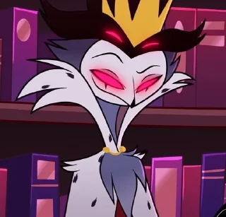 Video sticker 😏 столас @stickerskva