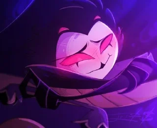 Telegram sticker 😔 столас @stickerskva