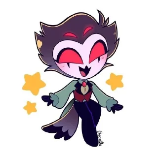 Sticker ⭐ столас @stickerskva