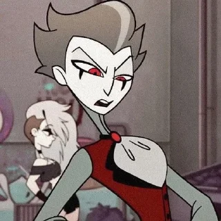 Telegram sticker 😠 столас @stickerskva