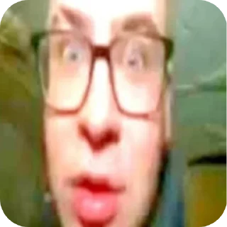 Video sticker 🤨 Кобяков ❤❤❤❤