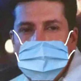 Telegram sticker 😷 - 𝐌𝐔𝐒𝐓𝐀𝐅𝐀, @IIIAI