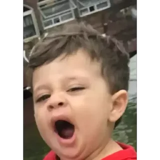 Video sticker 🌟 Nina Bot