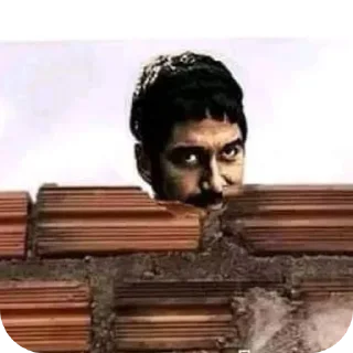 Video sticker 🖼 Nina Bot