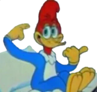 Video sticker 🤪 Lidhell