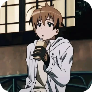 Sticker 😀 @Ali_R4X