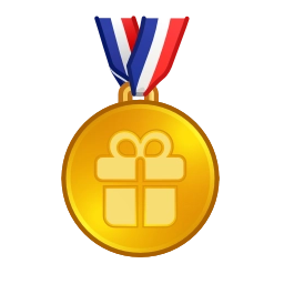 Sticker 🥇 @GiftNews Emoji