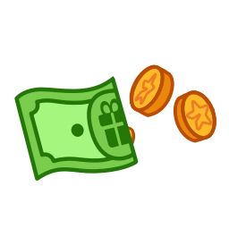 Sticker 💵 @GiftNews Emoji