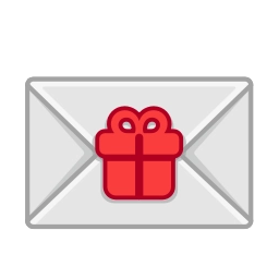 Sticker 💌 @GiftNews Emoji