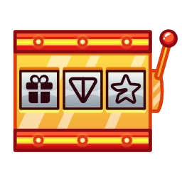 Sticker 🎰 @GiftNews Emoji