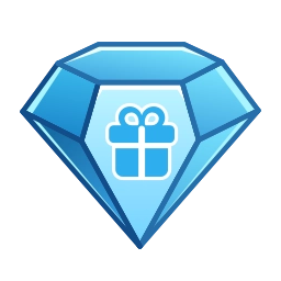 Sticker 💎 @GiftNews Emoji