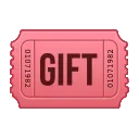 Video sticker 🎟️ @GiftNews Emoji