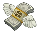Video sticker 💸 @GiftNews Emoji