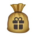 Video sticker 💰 @GiftNews Emoji