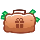 Video sticker 💰 @GiftNews Emoji