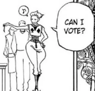 Telegram sticker 🧚 戦 | σвιтσ's sticker pack