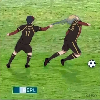 Video sticker 🧚 戦 | σвιтσ's sticker pack