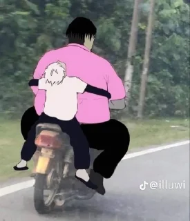 Video sticker 🧚 戦 | σвιтσ's sticker pack