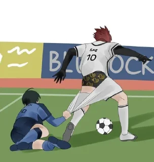 Telegram sticker 🧚 戦 | σвιтσ's sticker pack