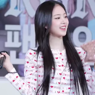 Video sticker 🌟 Leesol ❤️ @Rina2896