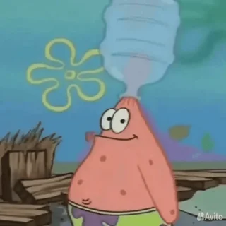 Sticker 🙈 Пещера Pel-меня