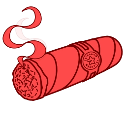 Sticker 🚬 Emojis Nft Gift :: @fStikBot