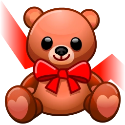 Sticker 🧸 Emojis Nft Gift :: @fStikBot