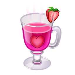 Sticker 🍷 Emojis Nft Gift :: @fStikBot