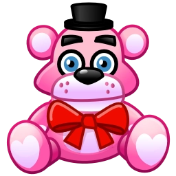 Sticker 🧸 Emojis Nft Gift :: @fStikBot