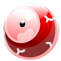 Sticker 👀 Emojis Nft Gift :: @fStikBot