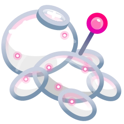 Sticker 📍 Emojis Nft Gift :: @fStikBot