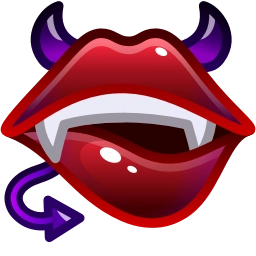 Sticker 🫦 Emojis Nft Gift :: @fStikBot