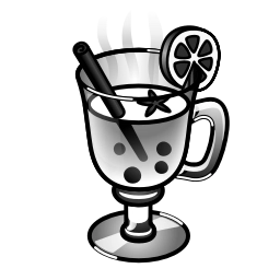 Sticker 🍷 Emojis Nft Gift :: @fStikBot