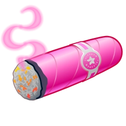 Sticker 🚬 Emojis Nft Gift :: @fStikBot