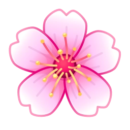 Sticker 🌸 Emojis Nft Gift :: @fStikBot