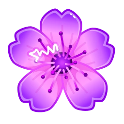 Sticker 🌸 Emojis Nft Gift :: @fStikBot