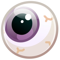 Sticker 👀 Emojis Nft Gift :: @fStikBot