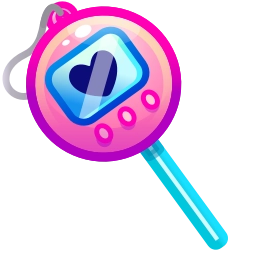 Sticker 🍬 Emojis Nft Gift :: @fStikBot