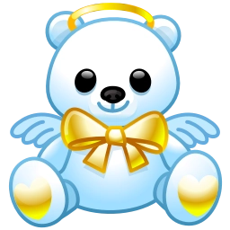 Sticker 🧸 Emojis Nft Gift :: @fStikBot