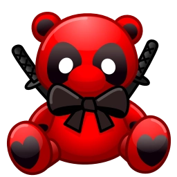 Sticker 🧸 Emojis Nft Gift :: @fStikBot