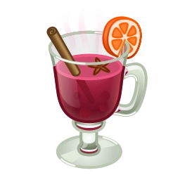 Sticker 🍷 Emojis Nft Gift :: @fStikBot